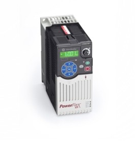 Powerflex 523AC 